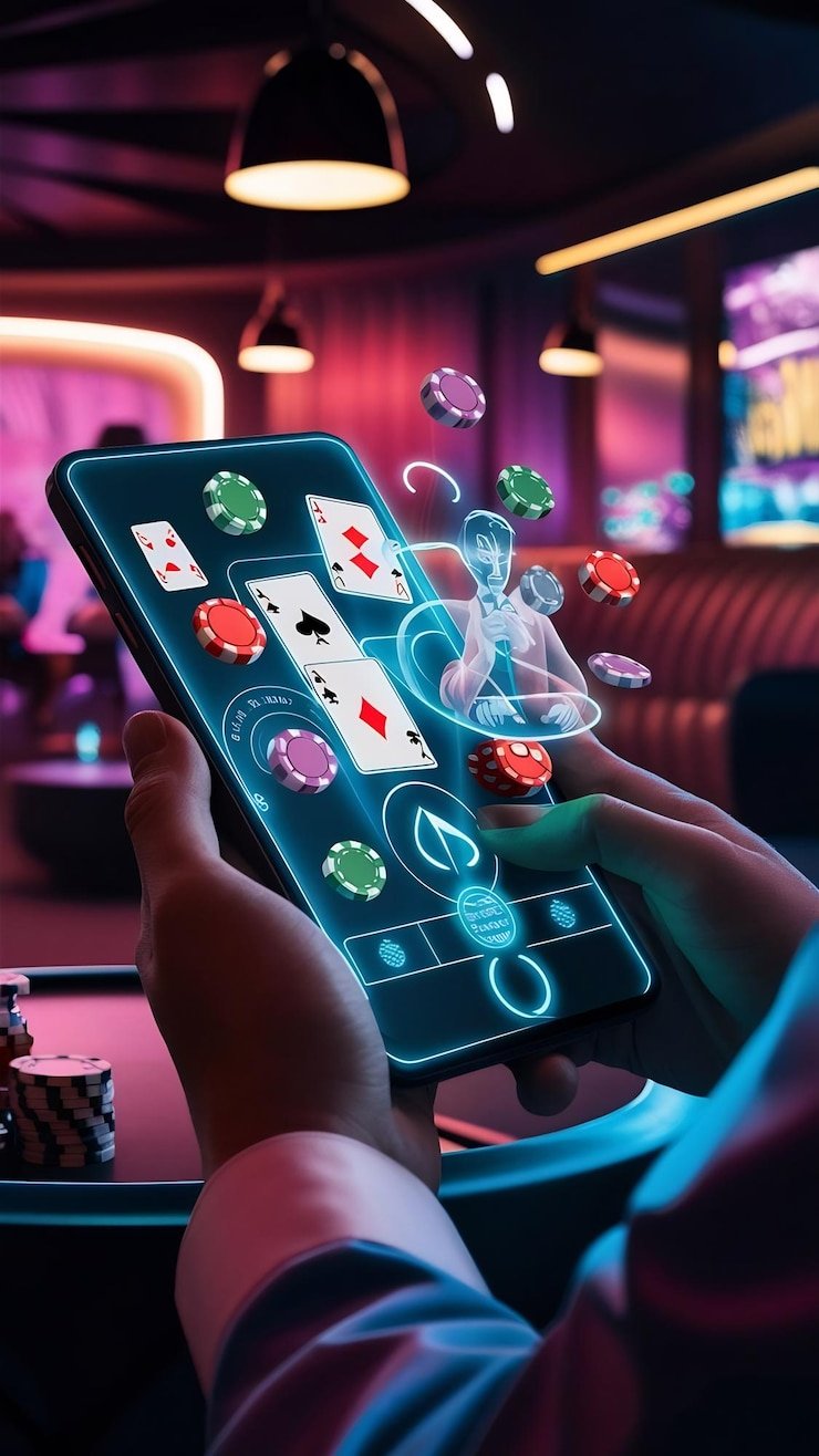 dosti 786 mobile gaming