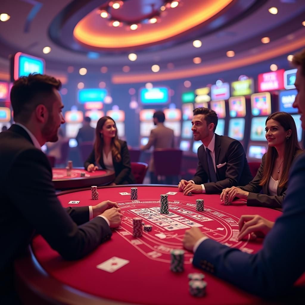 dosti 786 Discover the dosti 786 Accumulator Experience